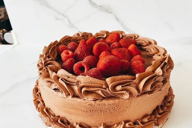 White Lion Baking Company