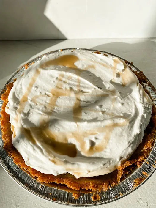 White Lion Baking Company Picture 8