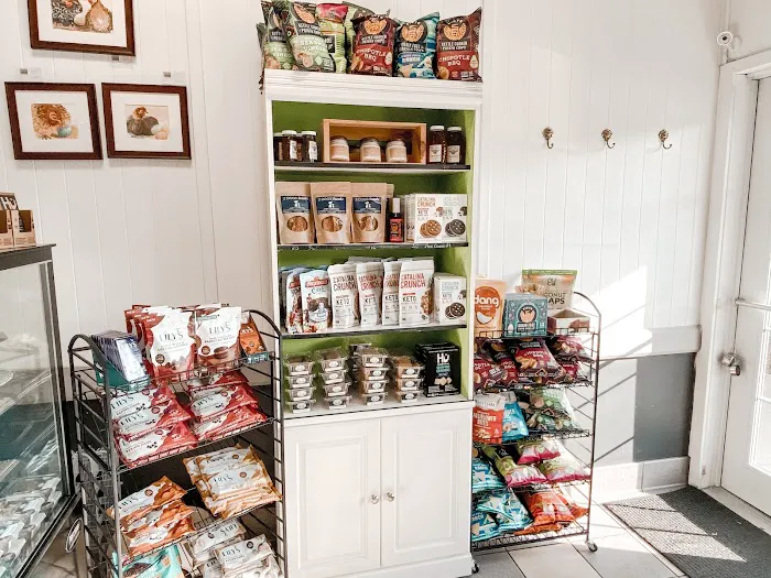 White Lion Baking Company Picture 7