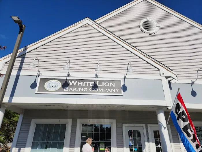 White Lion Baking Company Picture 4