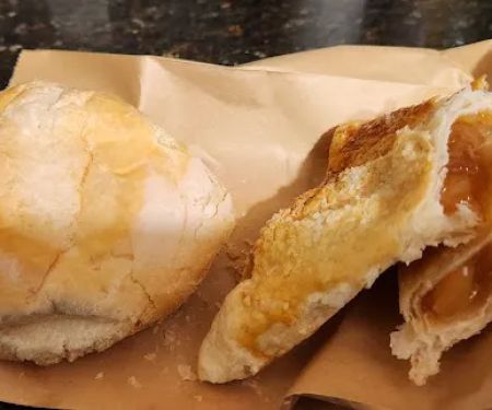 Stoughton Bakery