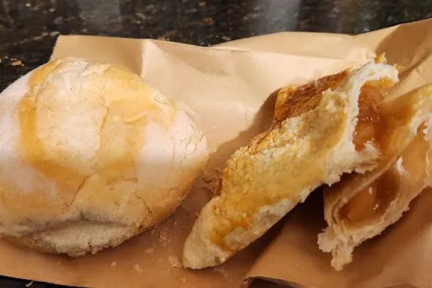 Stoughton Bakery