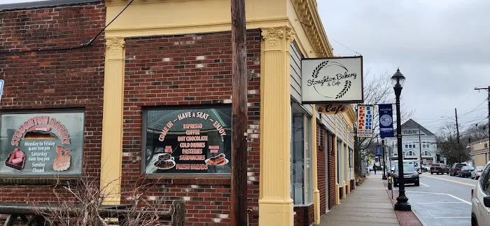 Stoughton Bakery Picture 2