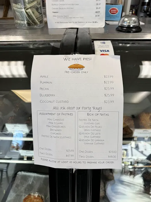 Stoughton Bakery Picture 4