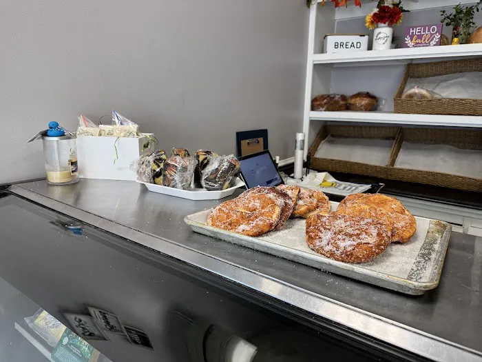 Stoughton Bakery Picture 8