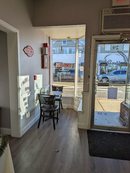 Stoughton Bakery Picture 10
