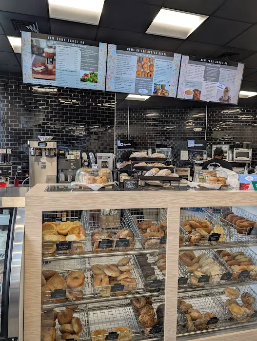 New York Bagel Picture 1