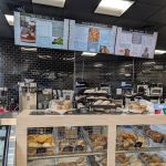 New York Bagel