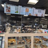 New York Bagel ico