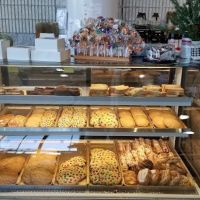 Montilio's Baking Company & Pizzeria ico