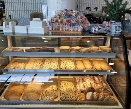 Montilio's Baking Company & Pizzeria