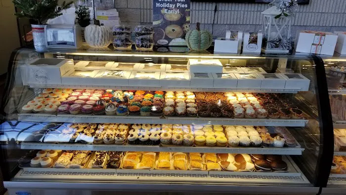 Montilio's Baking Company & Pizzeria Picture 7
