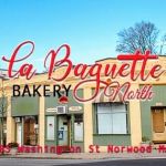 La Bagette North Bakery