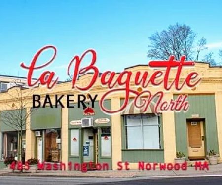 La Bagette North Bakery