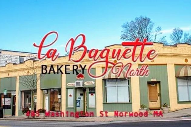 La Bagette North Bakery