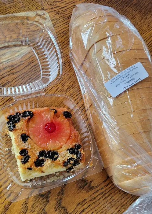 La Bagette North Bakery Picture 8