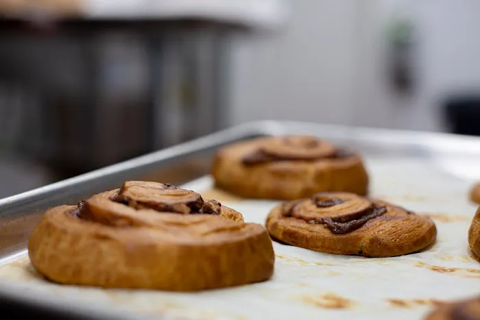 La Bagette North Bakery Picture 9