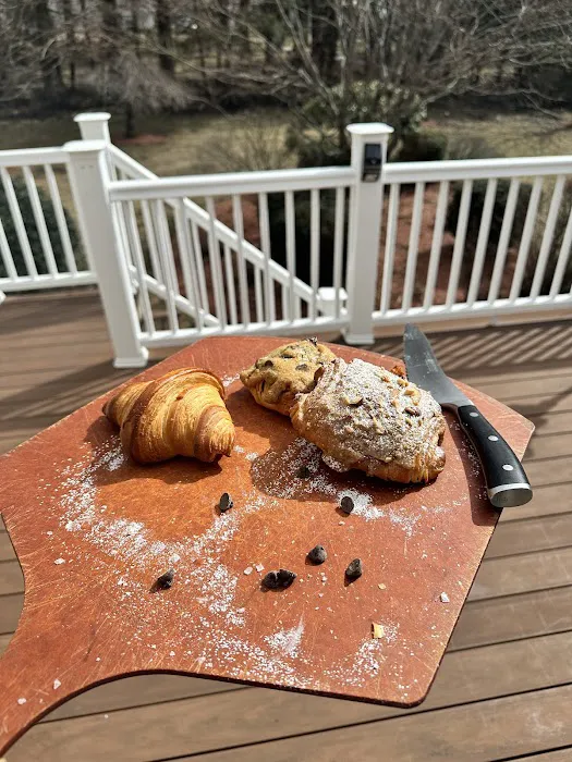 Jayden's Dough Picture 7