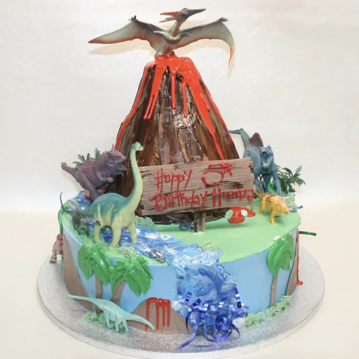 Dessert Works Picture 5