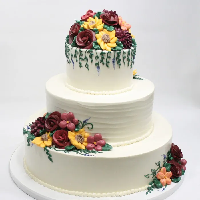 Dessert Works Picture 1