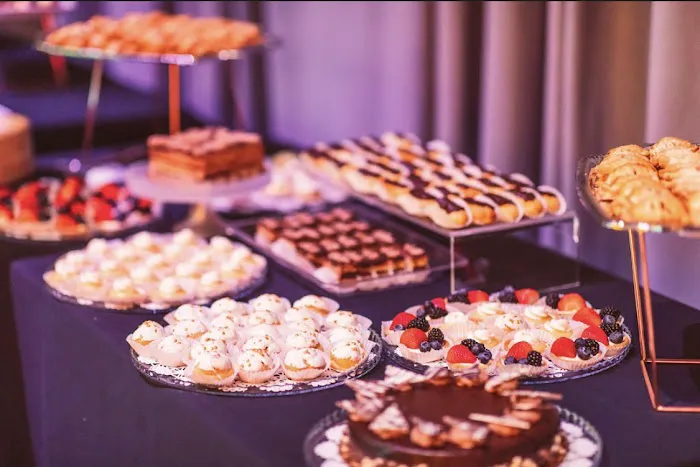 Dessert Works Picture 6