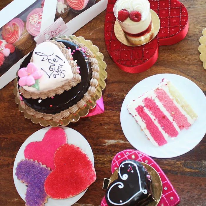 Dessert Works Picture 7