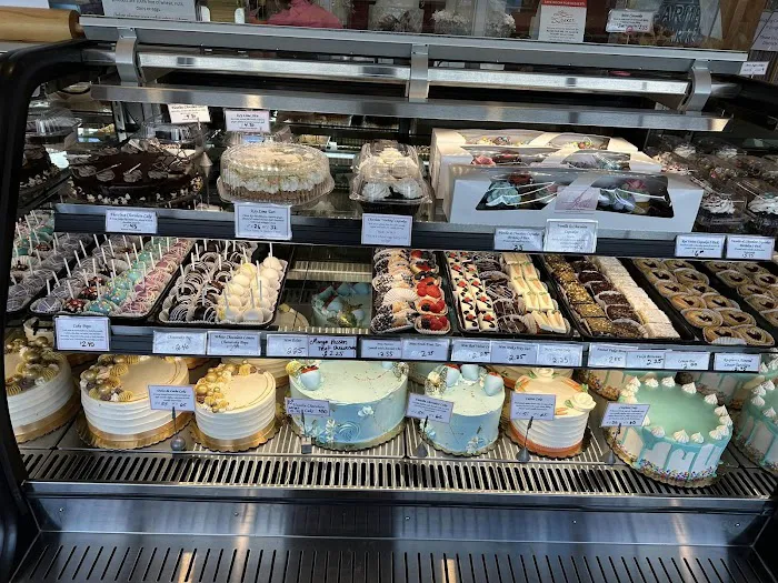 Dessert Works Picture 3