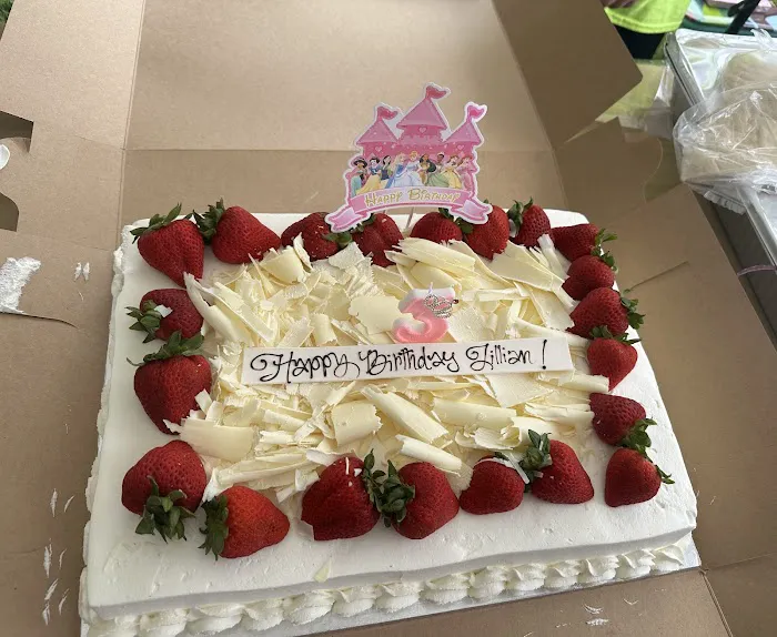 Dessert Works Picture 4