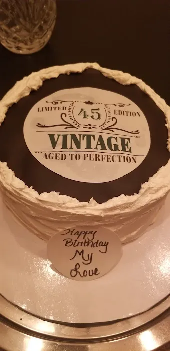 MarTia's Cakes, LLC Picture 1