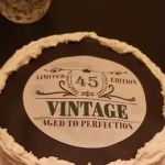 MarTia's Cakes, LLC