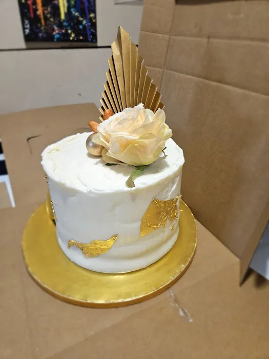 MarTia's Cakes, LLC Picture 3