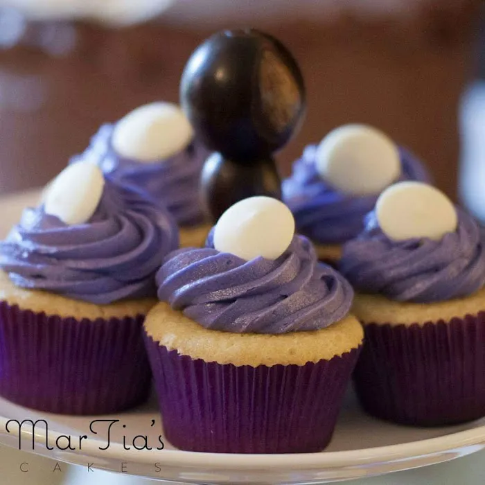MarTia's Cakes, LLC Picture 2