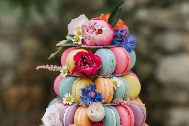 b.wild Baking Company