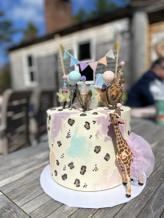 b.wild Baking Company Picture 2