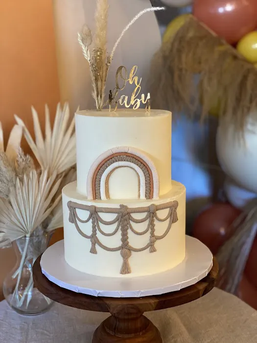 b.wild Baking Company Picture 9