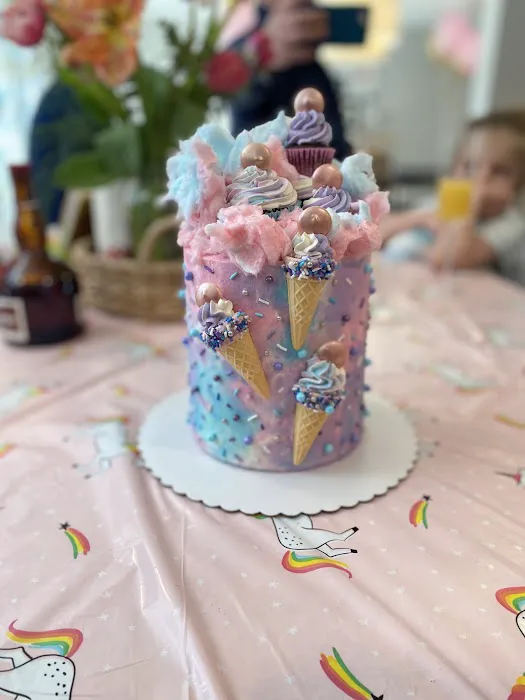 b.wild Baking Company Picture 4