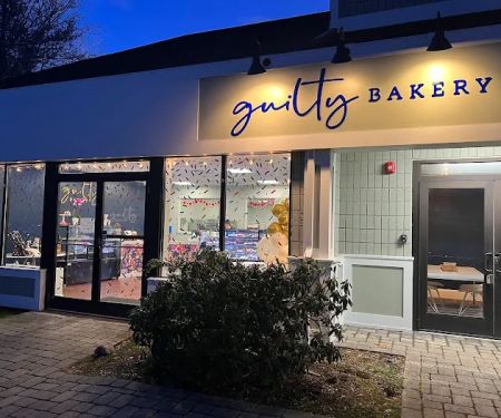 Guilty Bakery