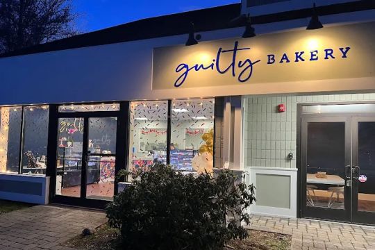 Guilty Bakery