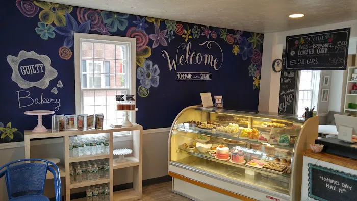 Guilty Bakery Picture 2