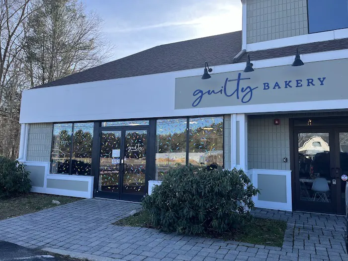 Guilty Bakery Picture 7