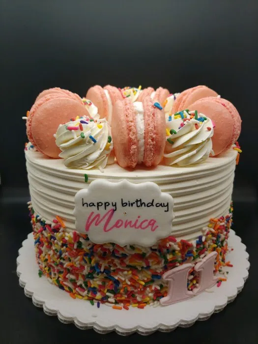 Guilty Bakery Picture 5