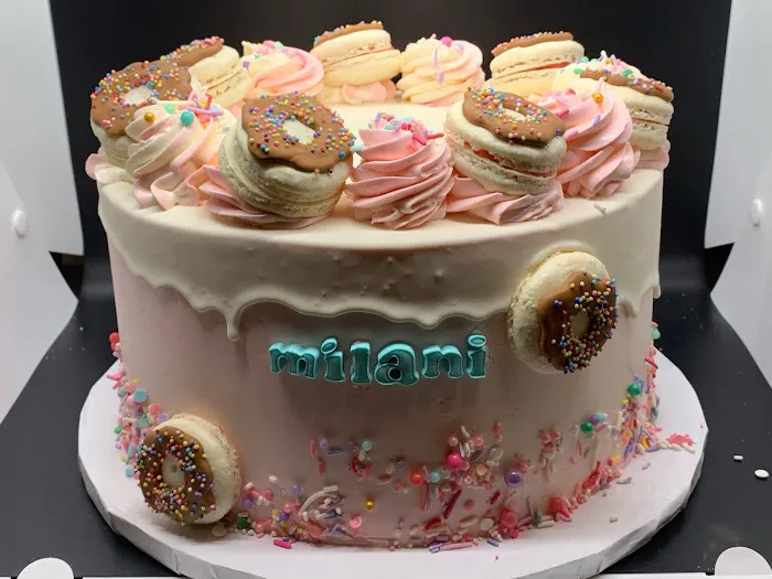 Guilty Bakery Picture 9