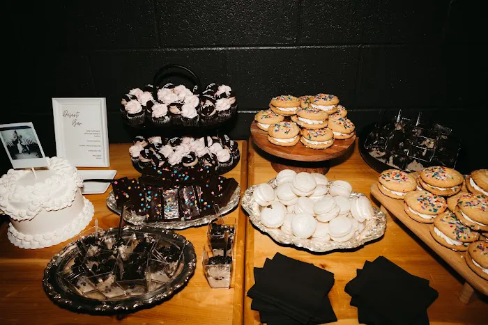 Guilty Bakery Picture 3