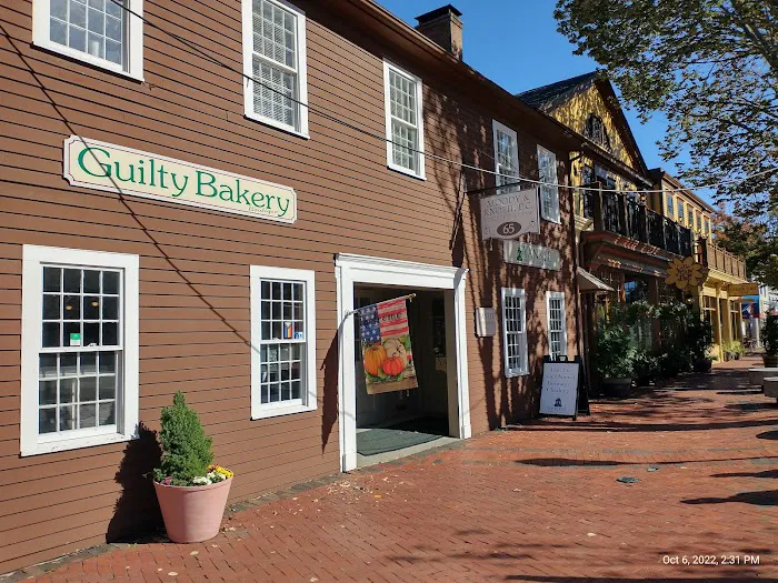 Guilty Bakery Picture 4