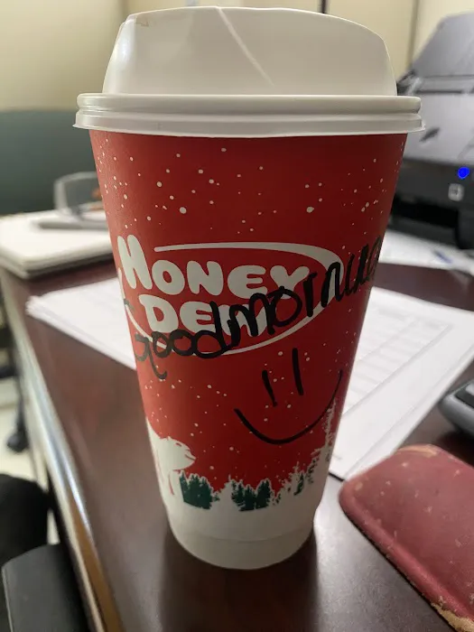 Honey Dew Donuts Picture 3