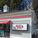 Honey Dew Donuts