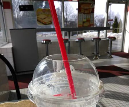 Honey Dew Donuts