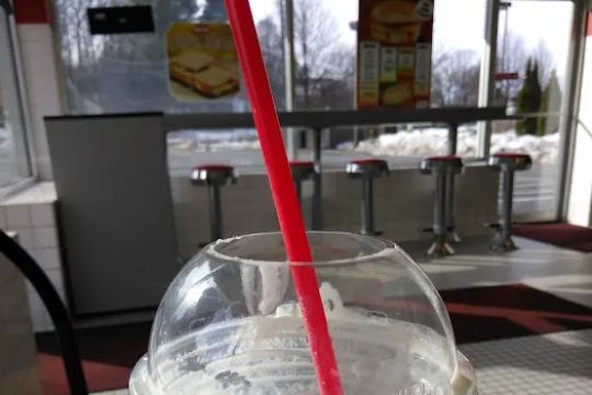 Honey Dew Donuts