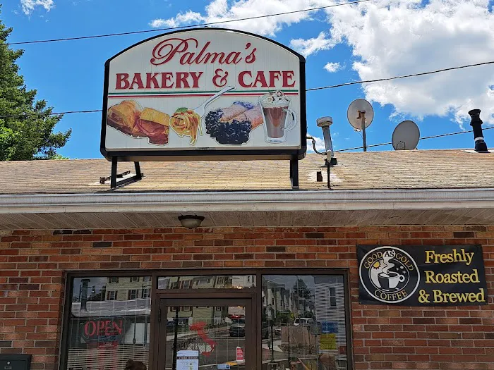 Palma's Bakery Picture 1