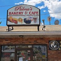 Palma's Bakery ico